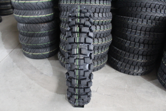 s 4.10-18 Motorrad Off-Road Rohrloser Reifen 6PR/8PR Ply Rate 13000PCS Last QTY/40'HQ