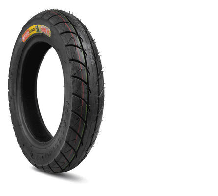 Top- 3.00-10/30010 Motorradreifen mit 6PR/8PR Ply Rating und 30%-55% Gummigehalt