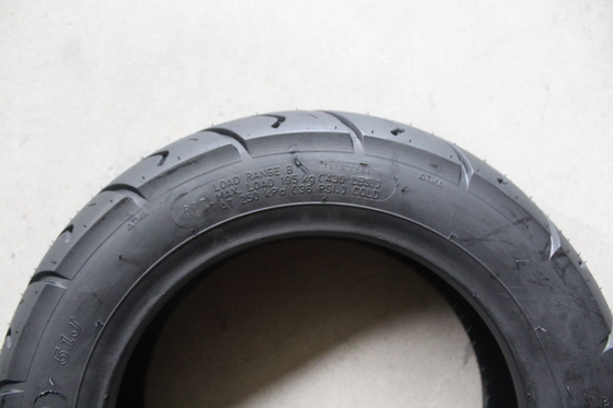 Reifengehäuse Motorrad-Scooterreifen 100/90-10 100-90-10 IIantas für den afrikanischen Markt