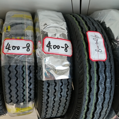 6 PR Reifengehäuse Bajaj Dreiradreifen Pneu Para Motos Llanta 4.00-8 für Leistung