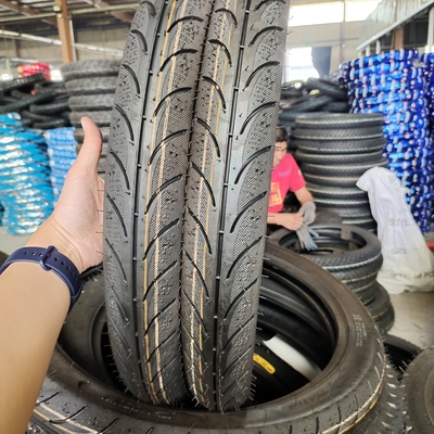 Motorradreifen 2,75-18 275 18 für in Indien Fahrradreifen TT 2,6 kg TL 2,9 kg
