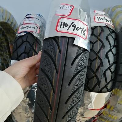 110/90-16 Motorradreifen mrf 110 90 16 mit 280kpa Luftdruck und 6PR/8PR Ply Rate