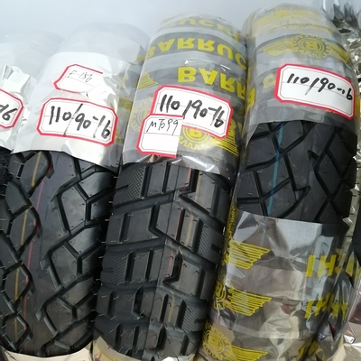110/90-16 Motorradreifen mrf 110 90 16 mit 280kpa Luftdruck und 6PR/8PR Ply Rate