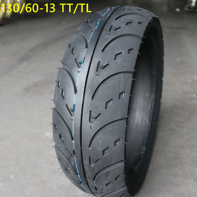 130/60-13 Rohrloser Motorradreifen für den südamerikanischen Markt erschwinglich und langlebig