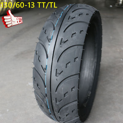 130/60-13 Rohrloser Motorradreifen für den südamerikanischen Markt erschwinglich und langlebig