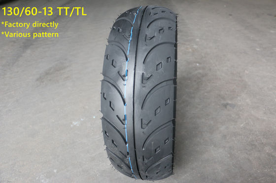 130/60-13 Rohrloser Motorradreifen für den südamerikanischen Markt erschwinglich und langlebig
