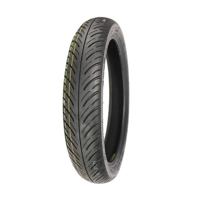 280kpa Luftdruck Golden Boy Motorradreifen und Innenrohr 120/80-16 für Qingdao Port