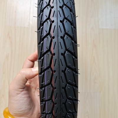 Deep Design Motorradreifen 60/100-17 für und 5000 Stück pro Tag Produktionskapazität