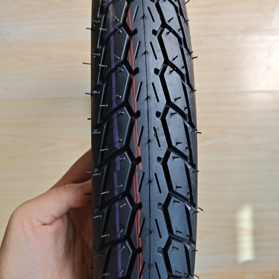 Deep Design Motorradreifen 60/100-17 für und 5000 Stück pro Tag Produktionskapazität