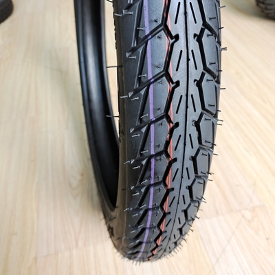 Deep Design Motorradreifen 60/100-17 für und 5000 Stück pro Tag Produktionskapazität