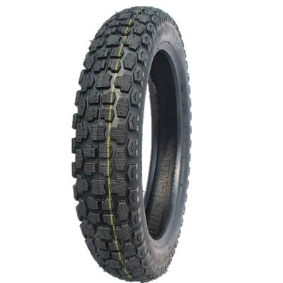 Maxxis 2.75-17 Motorradreifen mit 6 PR Ply Rating und 40% Gummigehalt