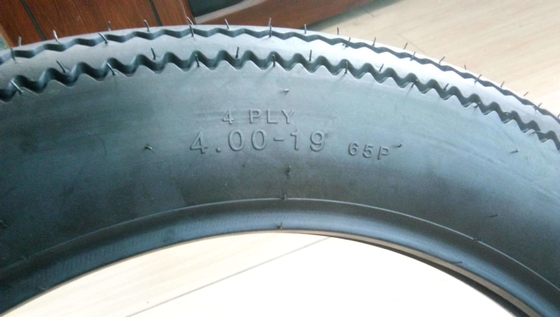 4.50-18 4.00-19 170/80-15 Motorradreifen für Harley mit einem Gewicht von 6,7 bis 9 kg und Reifengehäuse