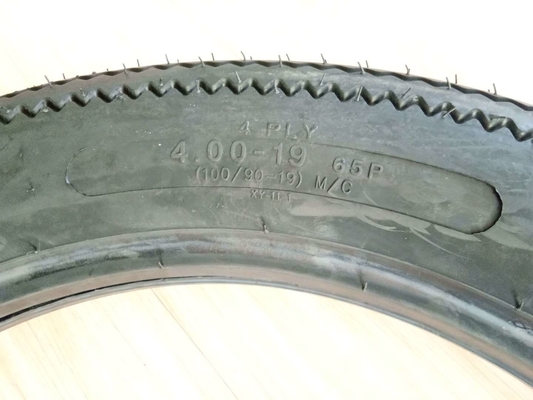 4.50-18 4.00-19 170/80-15 Motorradreifen für Harley mit einem Gewicht von 6,7 bis 9 kg und Reifengehäuse