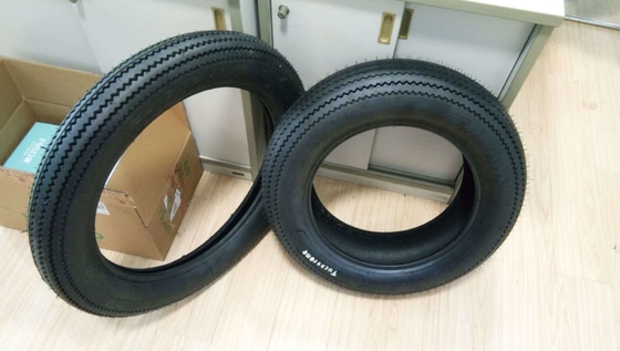 4.50-18 4.00-19 170/80-15 Motorradreifen für Harley mit einem Gewicht von 6,7 bis 9 kg und Reifengehäuse