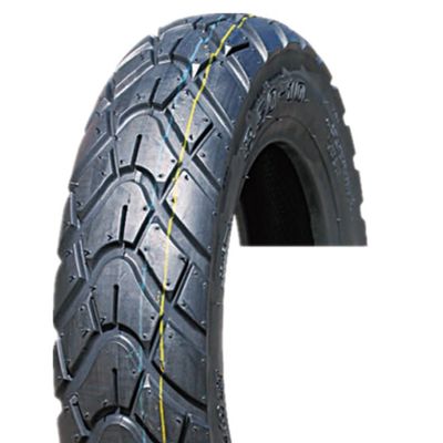 Südamerika Markt 10 Zoll 90/90--10 3,50-10 4,50-10 Innenrohrreifen für Mini-Bike