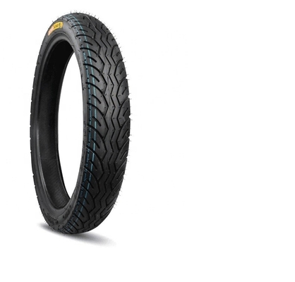 18-Zoll-Motorradreifen mit 30%-45% Gummigehalt und tiefem Musterdesign