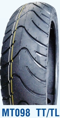 Motorrad 120/70-12 130/70-12 4.00-12 4.50-12 5.00-12 für den afrikanischen Markt