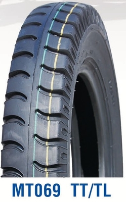 Motorrad 120/70-12 130/70-12 4.00-12 4.50-12 5.00-12 für den afrikanischen Markt
