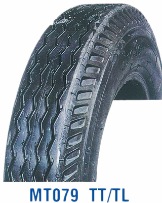 Motorrad 120/70-12 130/70-12 4.00-12 4.50-12 5.00-12 für den afrikanischen Markt