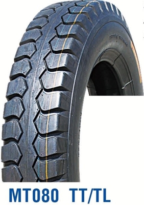 Motorrad 120/70-12 130/70-12 4.00-12 4.50-12 5.00-12 für den afrikanischen Markt