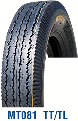 Motorrad 120/70-12 130/70-12 4.00-12 4.50-12 5.00-12 für den afrikanischen Markt