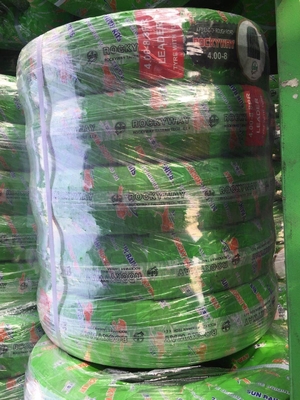 Motorradreifen und -röhren 400-8 PLY 6/8 PR für höhere Leistung