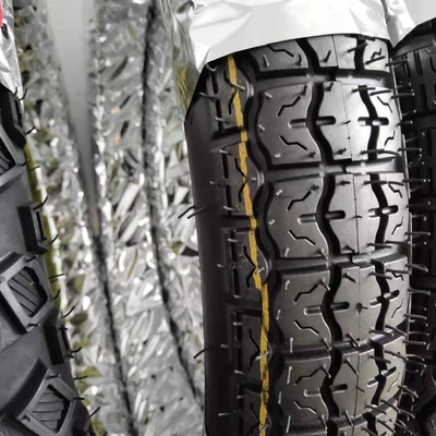35%-55% Gummigehalt 300-18 Motorräder Reifen Lieferzeit innerhalb von 25 Tagen
