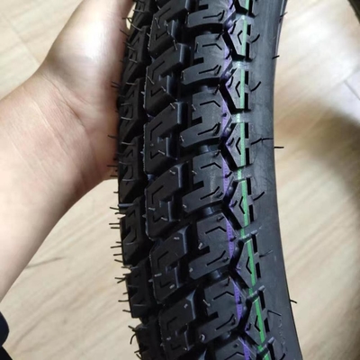 35%-55% Gummigehalt 300-18 Motorräder Reifen Lieferzeit innerhalb von 25 Tagen