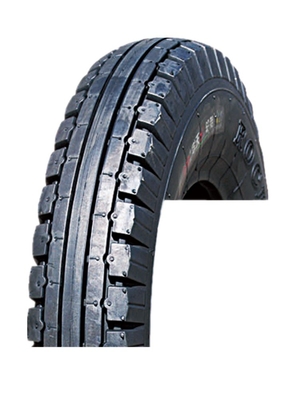 Bajaj Dreiräder Ersatzteile 4.00-8 Reifen mit 35%-50% Gummigehalt