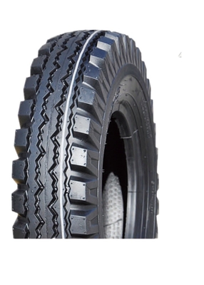 Bajaj Dreiräder Ersatzteile 4.00-8 Reifen mit 35%-50% Gummigehalt