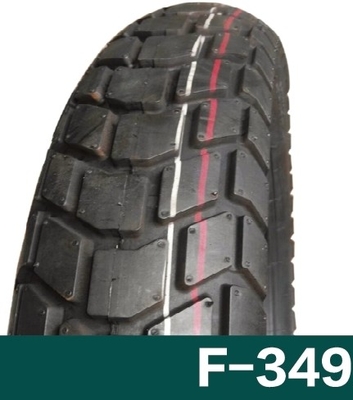 Direkt 110/90-17 Motorradreifen mit 35%-55% Gummigehalt und 10,5 Zugfestigkeit