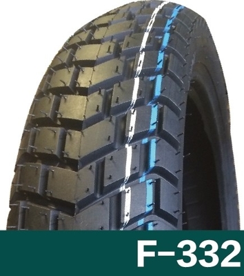 Naturkautschuk für Motorradreifen 110/90-17 CCC-Zertifizierung für den afrikanischen Markt