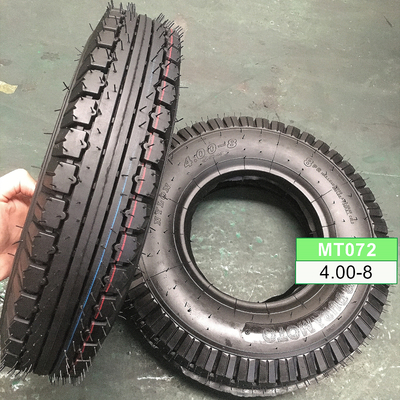 3/3.2/3.6 KG Motorradreifen 400-8 Llantas Ceat 4.00-8 Ideal für Motorradfreunde