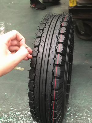 3/3.2/3.6 KG Motorradreifen 400-8 Llantas Ceat 4.00-8 Ideal für Motorradfreunde