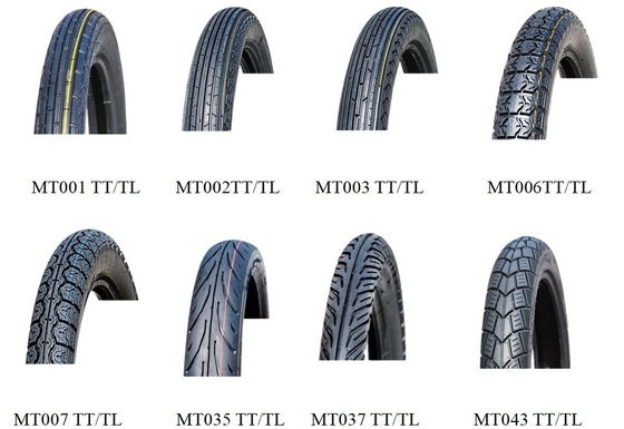 3.00-18/17 Motorradreifen Reifen Größe 3.00-18/17 Verpackungsdetails 1 Stück/farbiger Gürtel