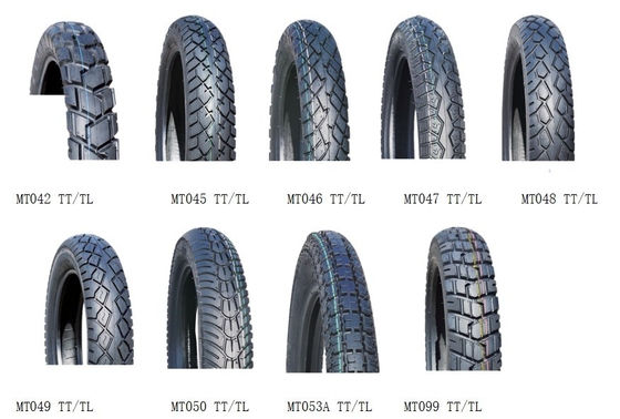 3.00-18/17 Motorradreifen Reifen Größe 3.00-18/17 Verpackungsdetails 1 Stück/farbiger Gürtel