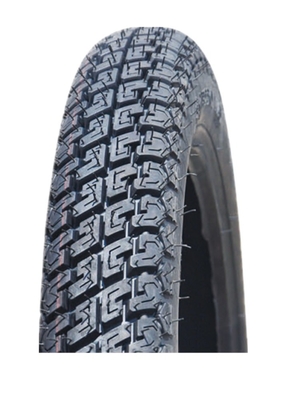 Ersetzen/Reparieren von Motorradreifen und -röhren für Bajaj Boxer von hoher Qualität