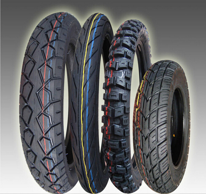 MT007 TT/TL Motorradreifen mit 45% Naturkautschuk 21 Inch Made in und Expressgebühr