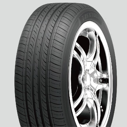 PCR Langlebiger Reifen 155/65R13 für chinesische Autoreifen Marken COMFORT ES655