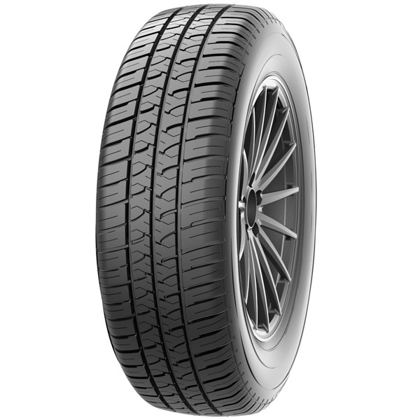 Die Leistung der Fahrt mit 145/70R12 PCR Autoreifen passt 16-20 Zoll Räder