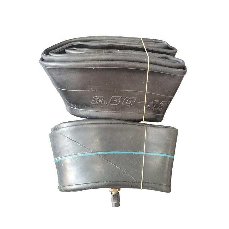3.00/3.25-18 Motorrad Butyl Inner Tube 2.75-17 Dauerhaft und zum Ersetzen/Reparatur