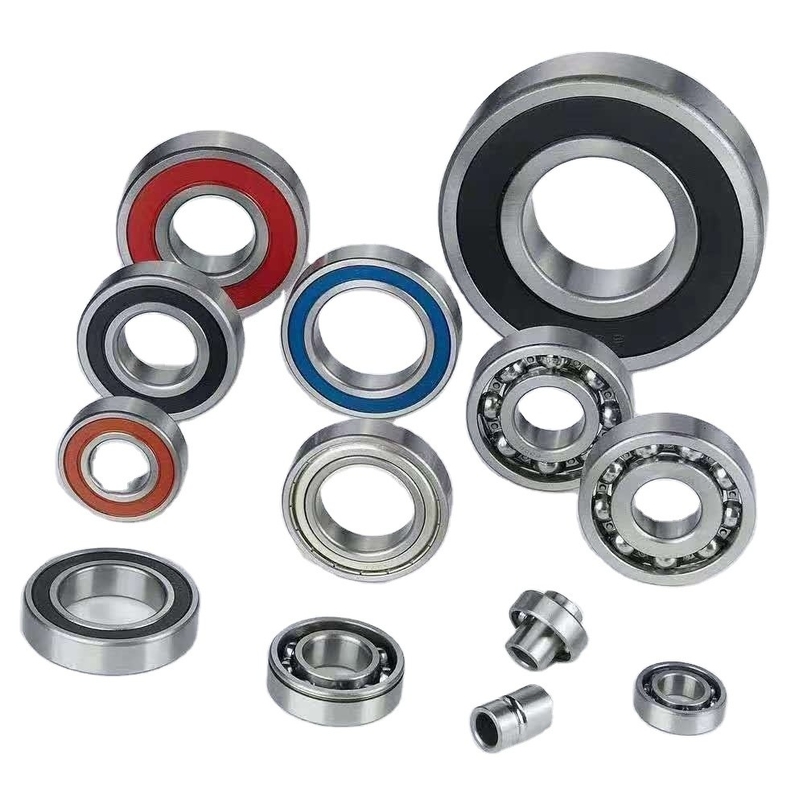 Schiffslager 6202 6203 6300 6005 Ersatzteile und Reparaturteile