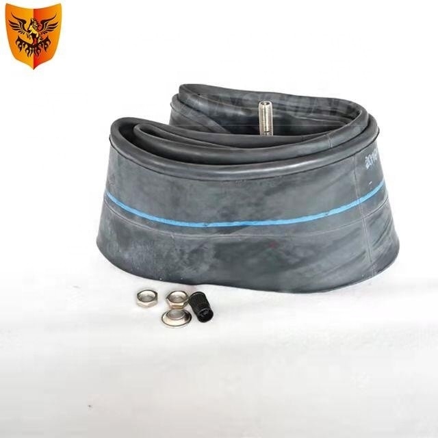 Ventile für Motorräder aus natürlichen/Butylkautschuk-Innenröhren für Afrika/Südamerika/Mittel Osten