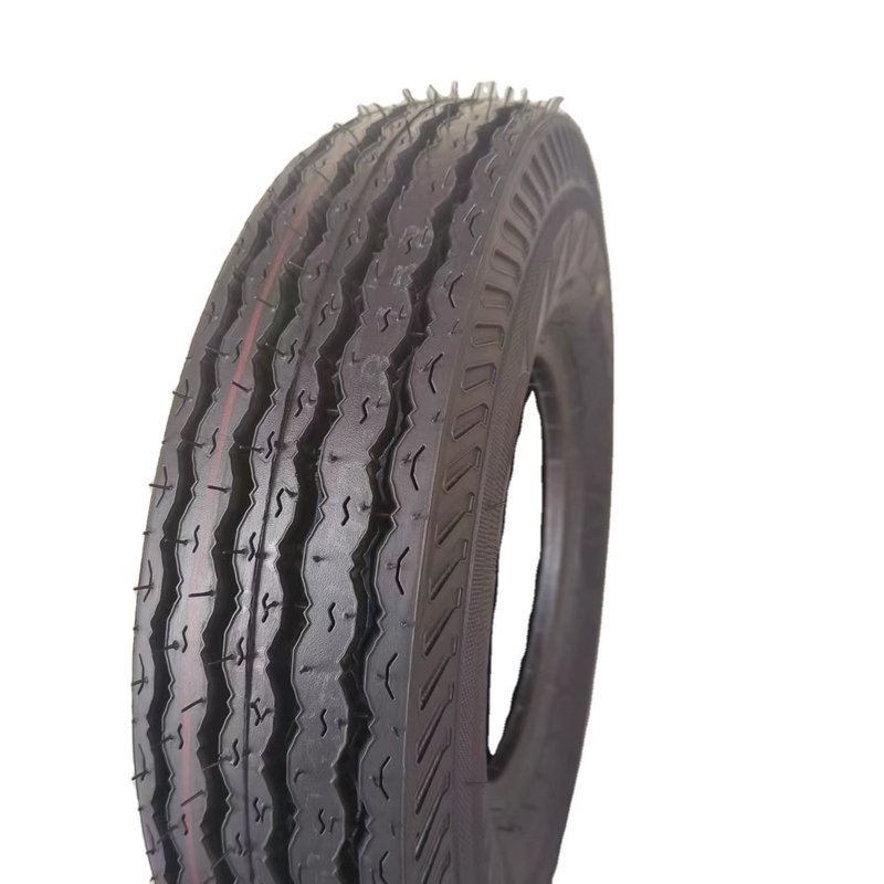 OEM akzeptabel 4.00-8 Motorradinnere Röhre für Motorradzubehör und -teile