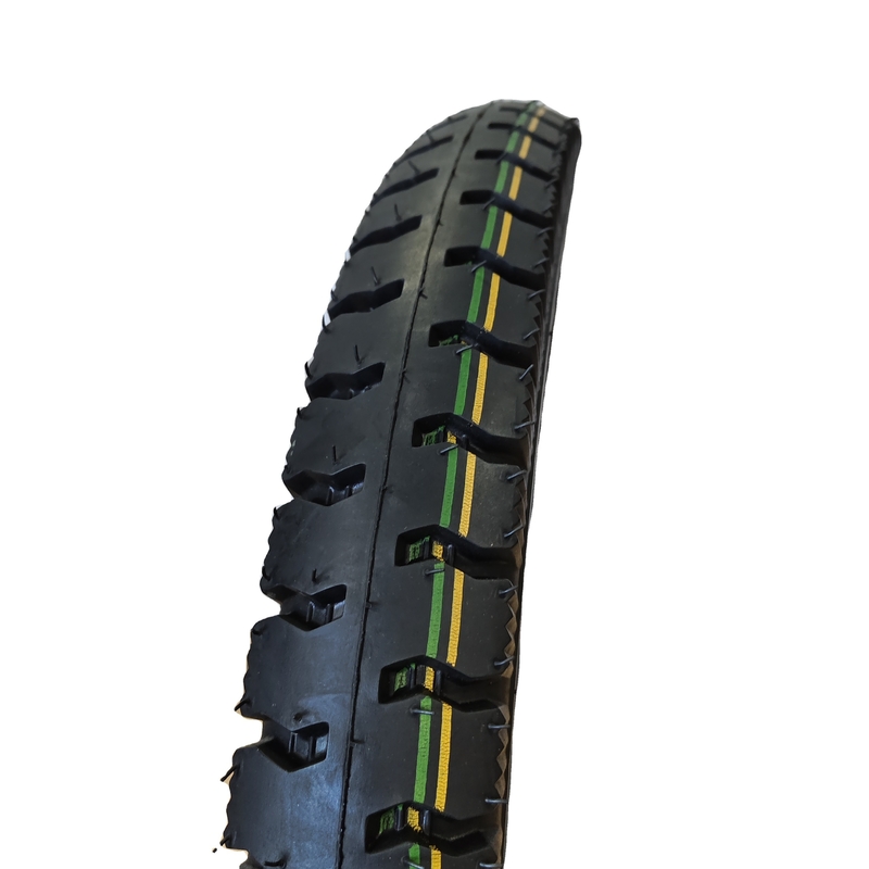 6PR/8PR Ply Rating 3.00-17 Verschleißbeständige Reifen für Kundenbedürfnisse