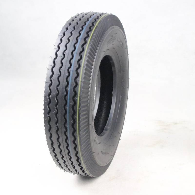 Tiefmusterdesign 8 Zoll 3,50-8 4,00-8 Motorradräder Reifen für Motorräder