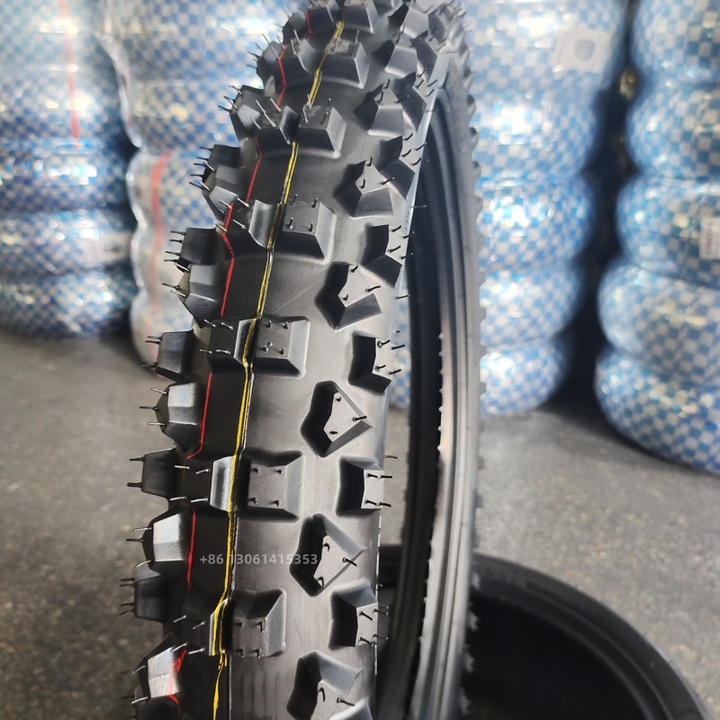 Erleben Sie den Unterschied mit unseren 90/90-21 909021 TT/TL Motorrad Geländereifen