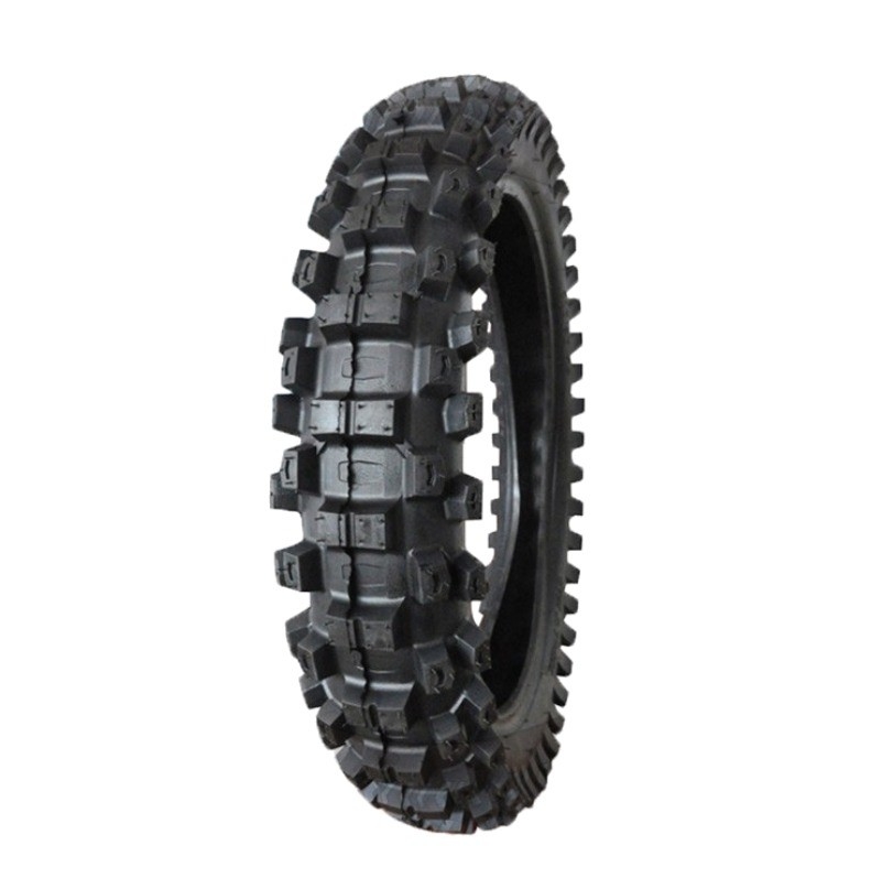 Ober- Innenröhre für Dreckloch Fahrrad Off-Road Cross Muster Motorrad 45% Gummigehalt
