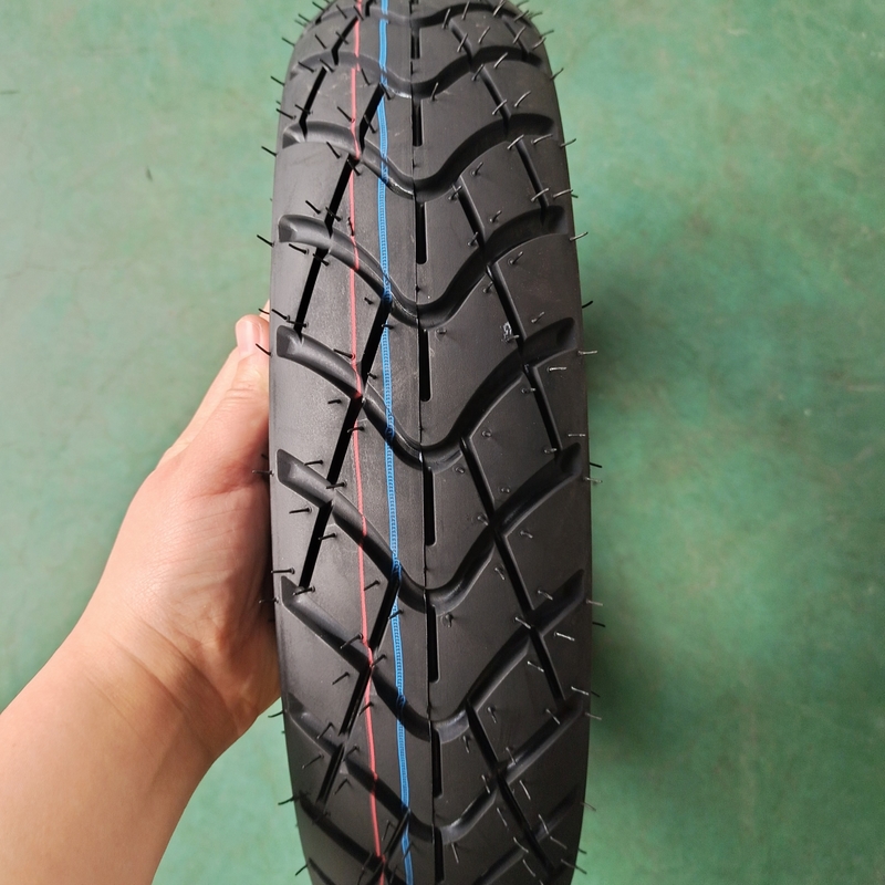90/90-12 Motorreifen Räder und Zubehör