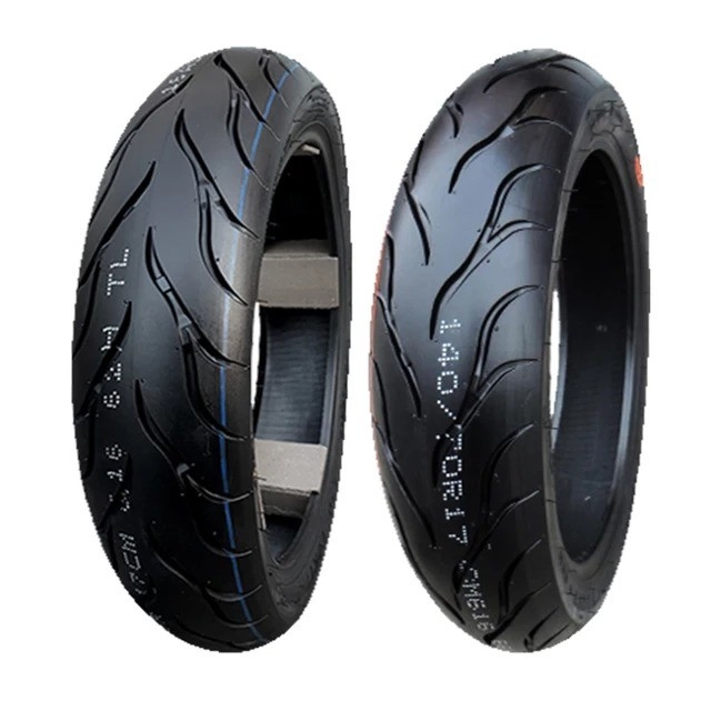 Erleben Sie eine unübertroffene Leistung mit einem 150/70-13 Motorradreifen mit tiefgreifendem Design